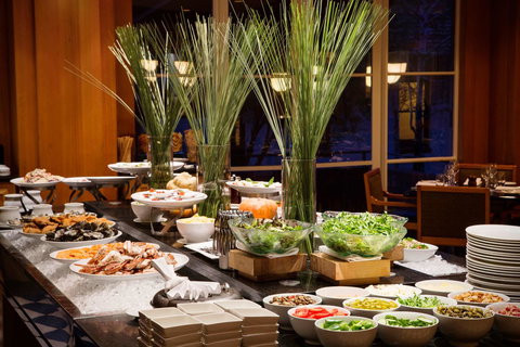 Hyatt Hotel Canberra - A Park Hyatt Hotel - Accommodation Redcliffe 43