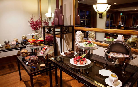 Hyatt Hotel Canberra - A Park Hyatt Hotel - Accommodation Redcliffe 15