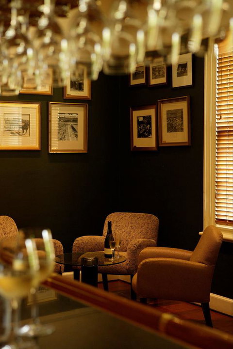 Hyatt Hotel Canberra - A Park Hyatt Hotel - Accommodation Redcliffe 31