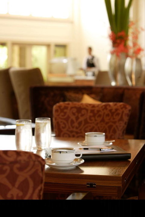 Hyatt Hotel Canberra - A Park Hyatt Hotel - Accommodation Redcliffe 27