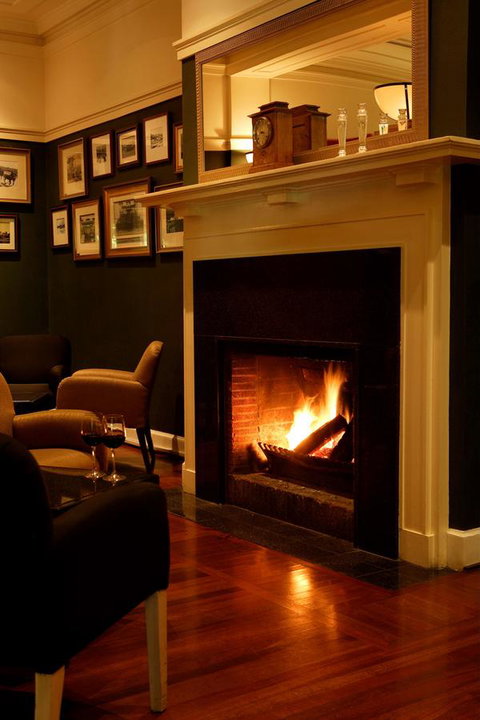 Hyatt Hotel Canberra - A Park Hyatt Hotel - Accommodation Redcliffe 2