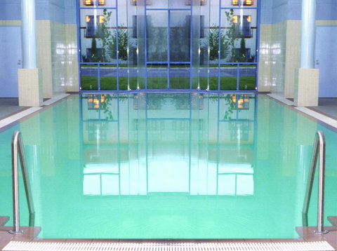 Hyatt Hotel Canberra - A Park Hyatt Hotel - Accommodation Redcliffe 5