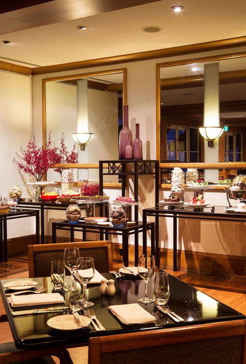 Hyatt Hotel Canberra - A Park Hyatt Hotel - Accommodation Redcliffe 19