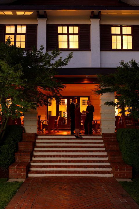 Hyatt Hotel Canberra - A Park Hyatt Hotel - Accommodation Redcliffe 35