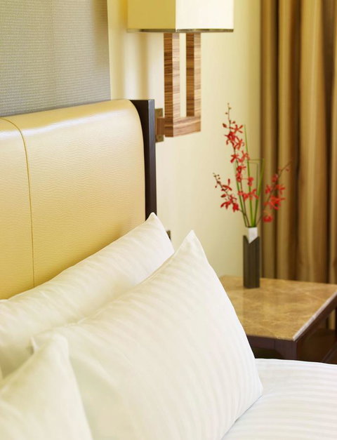 Hyatt Hotel Canberra - A Park Hyatt Hotel - Accommodation Redcliffe 6