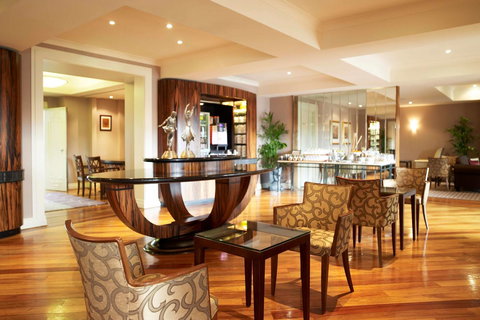 Hyatt Hotel Canberra - A Park Hyatt Hotel - Accommodation Redcliffe 28