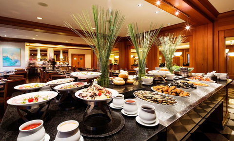 Hyatt Hotel Canberra - A Park Hyatt Hotel - Accommodation Redcliffe 18