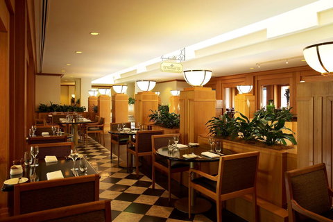 Hyatt Hotel Canberra - A Park Hyatt Hotel - Accommodation Redcliffe 23