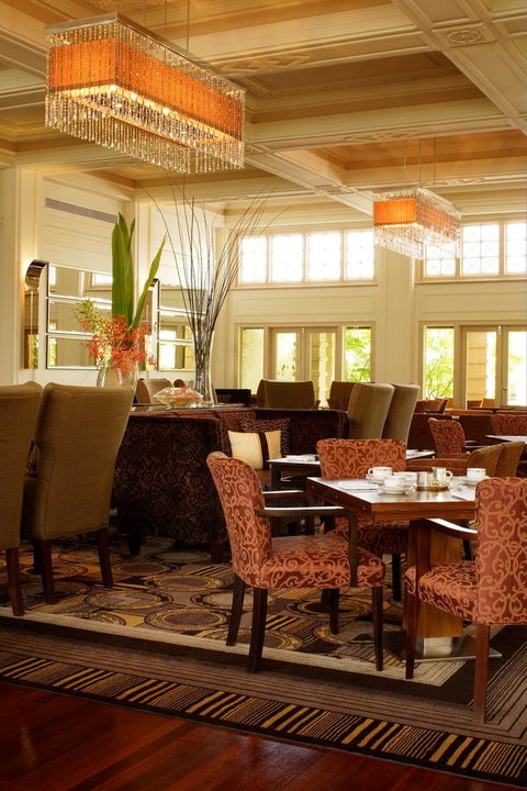 Hyatt Hotel Canberra - A Park Hyatt Hotel - Accommodation Redcliffe 33