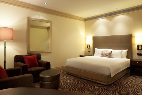 Hyatt Hotel Canberra - A Park Hyatt Hotel - Accommodation Redcliffe 25