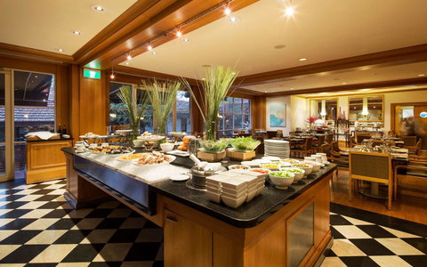 Hyatt Hotel Canberra - A Park Hyatt Hotel - Accommodation Redcliffe 17