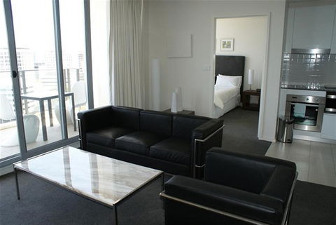 CityStyle Apartments - Accommodation Redcliffe 2
