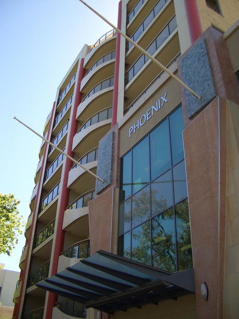 CityStyle Apartments - Accommodation Redcliffe 8