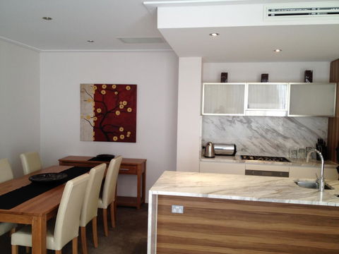 CityStyle Apartments - Accommodation Redcliffe 11