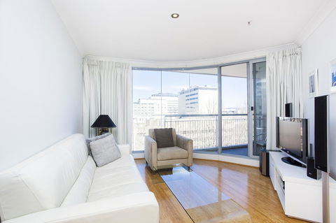CityStyle Apartments - Accommodation Redcliffe 6