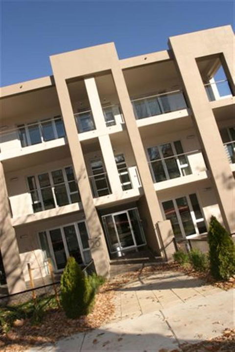 CityStyle Apartments - Accommodation Redcliffe 4