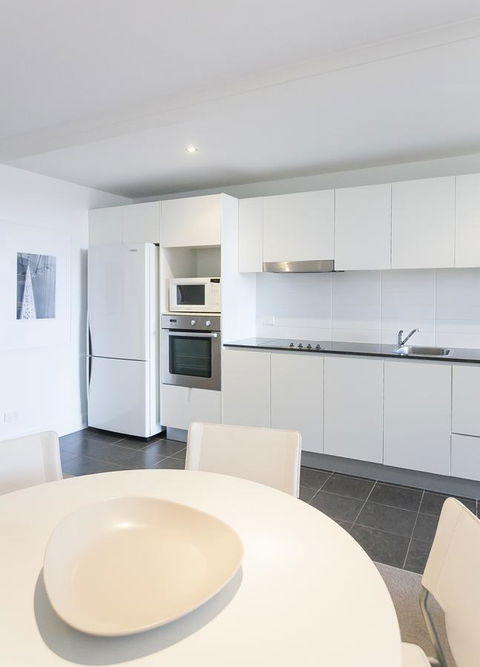 CityStyle Apartments - Accommodation Redcliffe 1