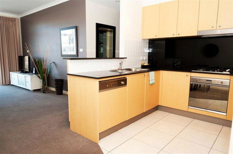 CityStyle Apartments - Accommodation Redcliffe 3