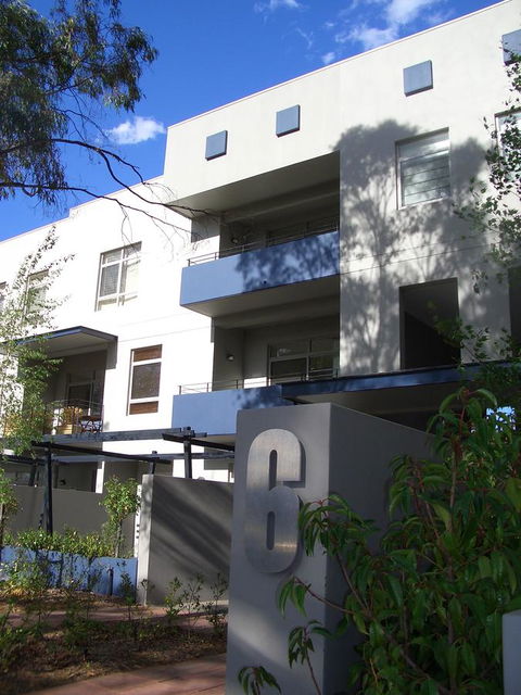 CityStyle Apartments - Accommodation Redcliffe 12