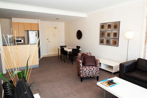 CityStyle Apartments - Accommodation Redcliffe 0