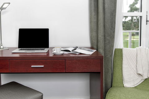 Abode Narrabundah - Accommodation Redcliffe 9