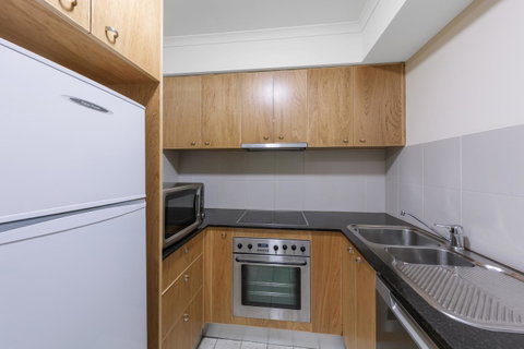 Nesuto Canberra - Accommodation Redcliffe 18