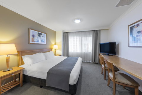Nesuto Canberra - Accommodation Redcliffe 25