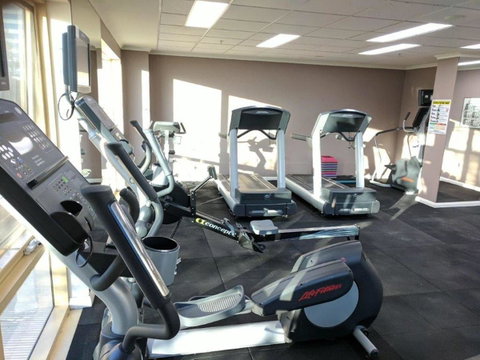Nesuto Canberra - Accommodation Redcliffe 4