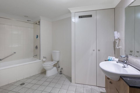Nesuto Canberra - Accommodation Redcliffe 22
