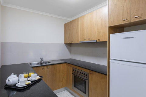 Nesuto Canberra - Accommodation Redcliffe 12
