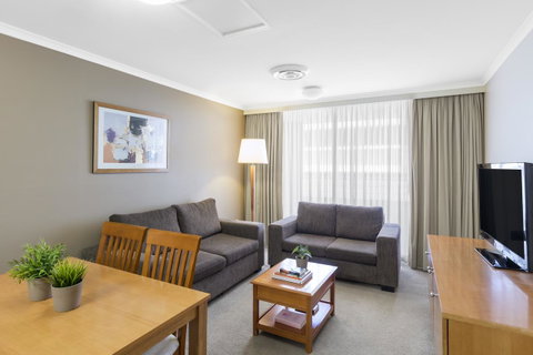 Nesuto Canberra - Accommodation Redcliffe 19