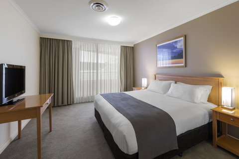 Nesuto Canberra - Accommodation Redcliffe 20