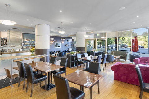 Nesuto Canberra - Accommodation Redcliffe 10