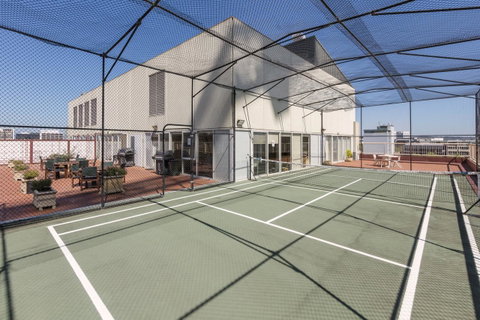 Nesuto Canberra - Accommodation Redcliffe 3