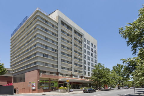 Nesuto Canberra - Accommodation Redcliffe 0