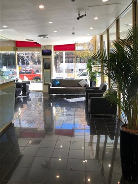 Nesuto Canberra - Accommodation Redcliffe 2