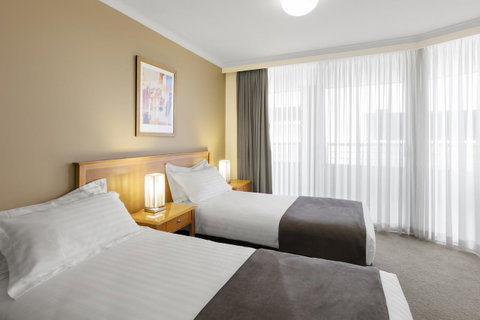 Nesuto Canberra - Accommodation Redcliffe 23
