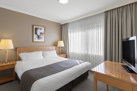 Nesuto Canberra - Accommodation Redcliffe 13