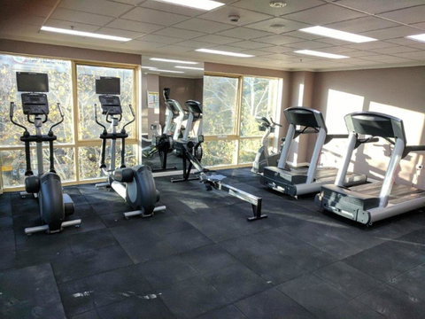 Nesuto Canberra - Accommodation Redcliffe 5