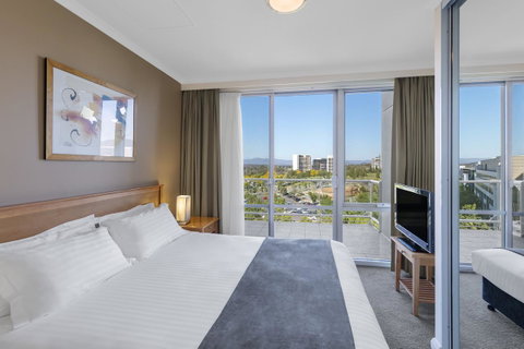 Nesuto Canberra - Accommodation Redcliffe 16