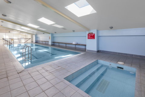 Nesuto Canberra - Accommodation Redcliffe 8