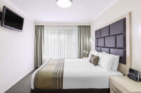 Garden City Hotel, Best Western Signature Collection - Accommodation Redcliffe 18