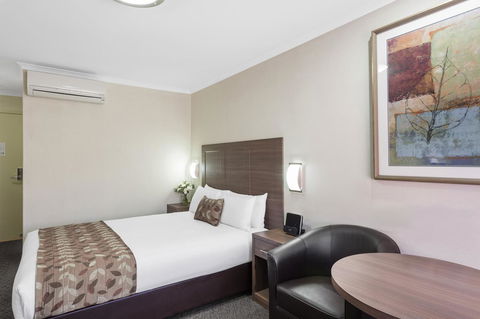 Garden City Hotel, Best Western Signature Collection - Accommodation Redcliffe 5