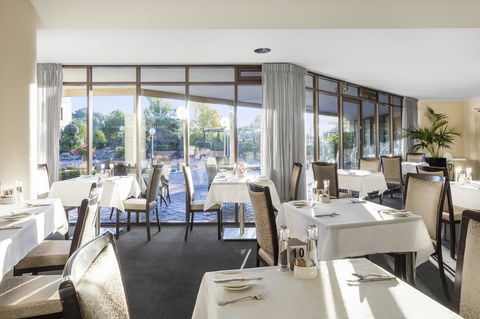 Garden City Hotel, Best Western Signature Collection - Accommodation Redcliffe 28