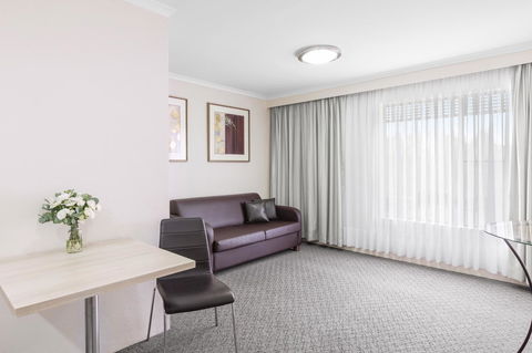 Garden City Hotel, Best Western Signature Collection - Accommodation Redcliffe 16