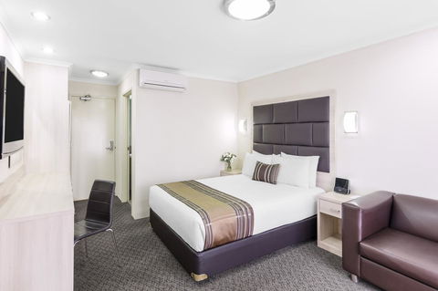 Garden City Hotel, Best Western Signature Collection - Accommodation Redcliffe 3