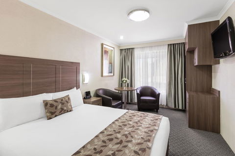 Garden City Hotel, Best Western Signature Collection - Accommodation Redcliffe 29