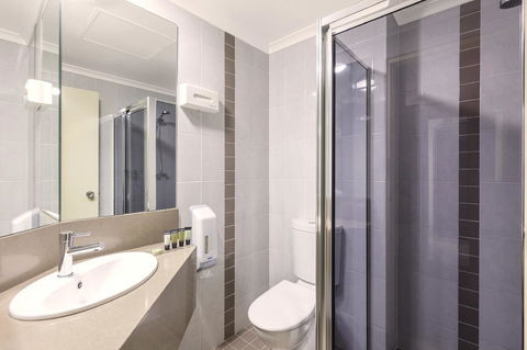 Garden City Hotel, Best Western Signature Collection - Accommodation Redcliffe 25