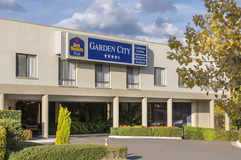 Garden City Hotel, Best Western Signature Collection - Accommodation Redcliffe 12