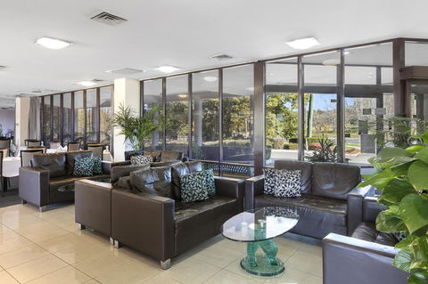 Garden City Hotel, Best Western Signature Collection - Accommodation Redcliffe 8